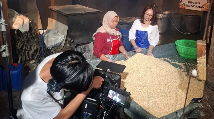 Omah Tempe Karangjambe, Ikon Wisata Edukasi dan Ekonomi Kreatif di Kota Batu