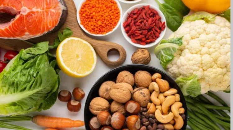 Asam Amino Lengkap Bantu Energi Tahan Lama