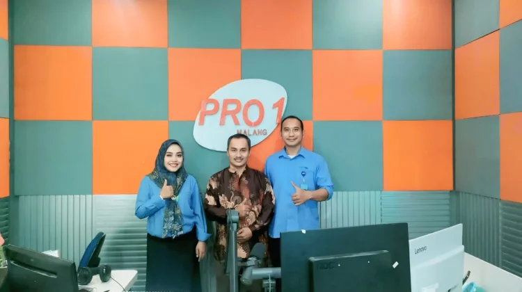 Kampus IAI Sunan Kalijogo Optimalkan Kolaborasi Bersama RRI