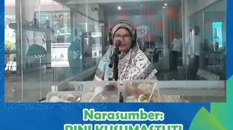Rujak Cingur Bu Mul Jaga Rasa Premium