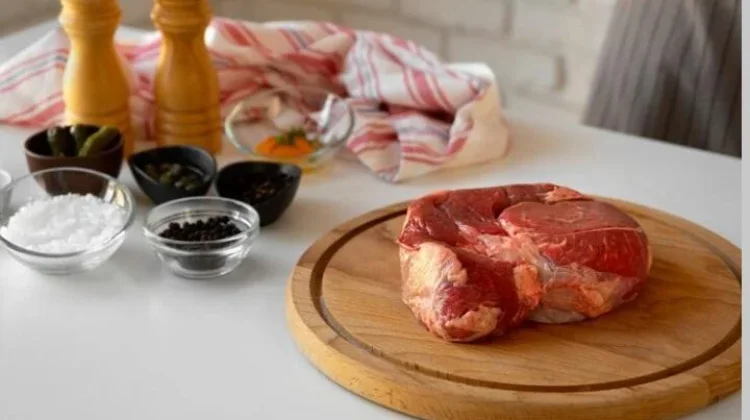 Daging Merah Unggul Protein, Lemak Perlu Dikontrol