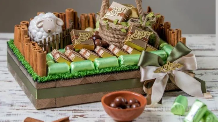 Ide Hampers Lebaran Berkesan untuk Sahabat