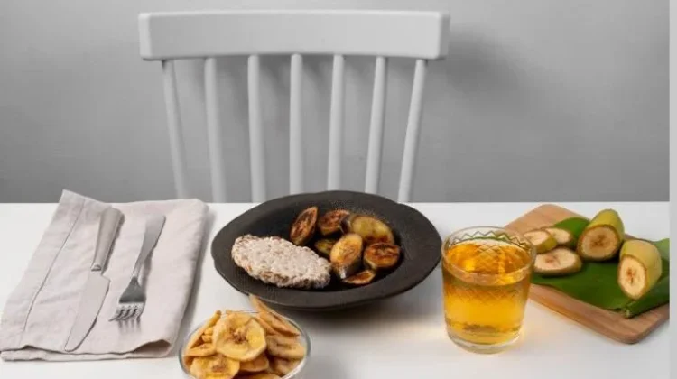Tips Simpan Sisa Sahur agar Tetap Enak