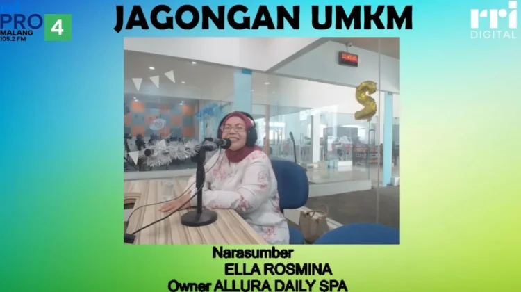 Allura Daily Spa Hadirkan Perawatan Lengkap