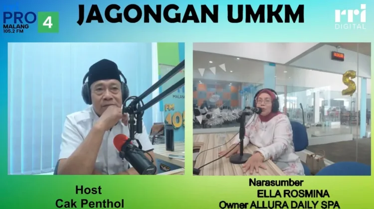 Inovasi Perawatan Cantik Ramah Perempuan