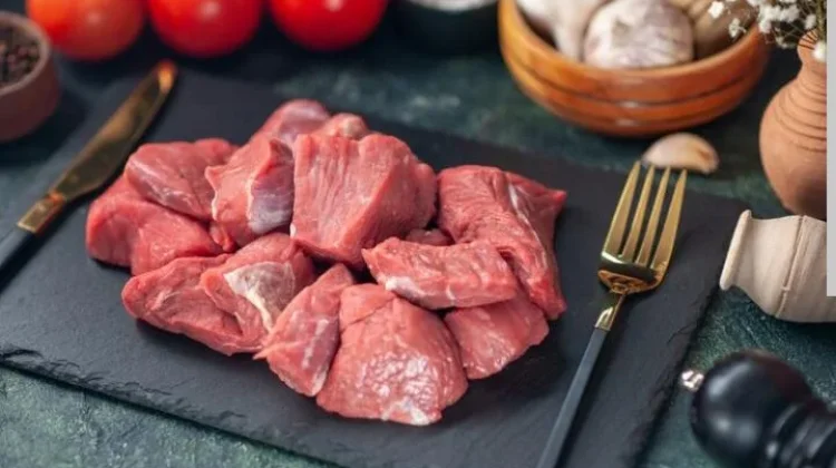 Perhatikan Warna dan Tekstur saat Beli Daging