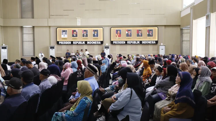 Baznas Kota Batu Salurkan Zakat kepada 1.914 Mustahiq