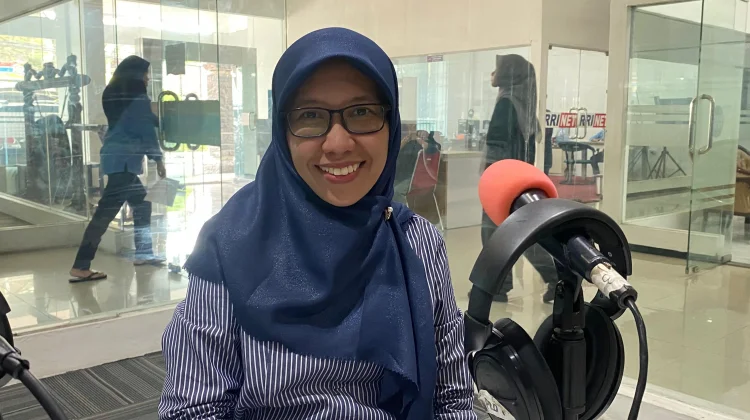 Empat Pilar Gizi Seimbang Jaga Kesehatan
