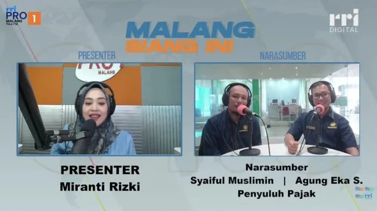 Coretax Tingkatkan Kepatuhan SPT Tahunan Wajib Pajak