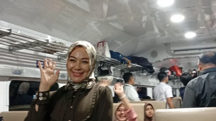Warga Harapkan Penambahan Jadwal Commuter Line Supas Probolinggo