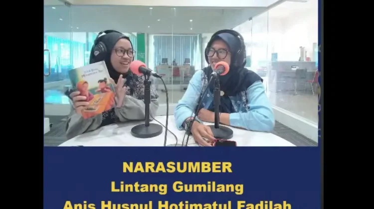Hari Perempuan Internasional dan Gerakan Literasi Anak