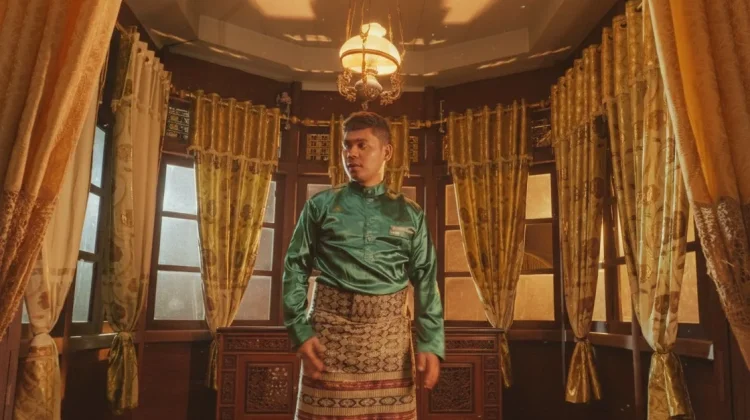 Ario Setiawan Rilis Lagu Lebaran “Jangan Marah”