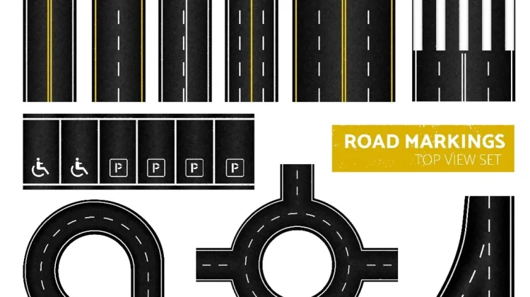 Pentingnya Memahami Marka Jalan demi Keselamatan Bersama