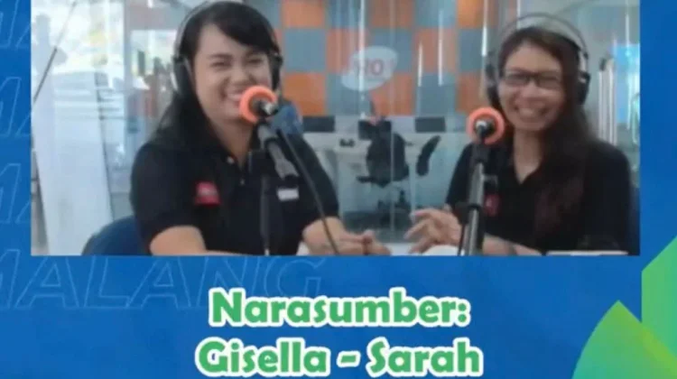 Classy Talk Bangun Public Speaking Berkelas