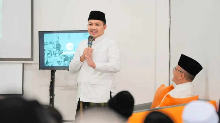 Bupati Mas Rusdi Imbau Masyarakat Tingkatkan Kewaspadaan Cuaca Ekstrem