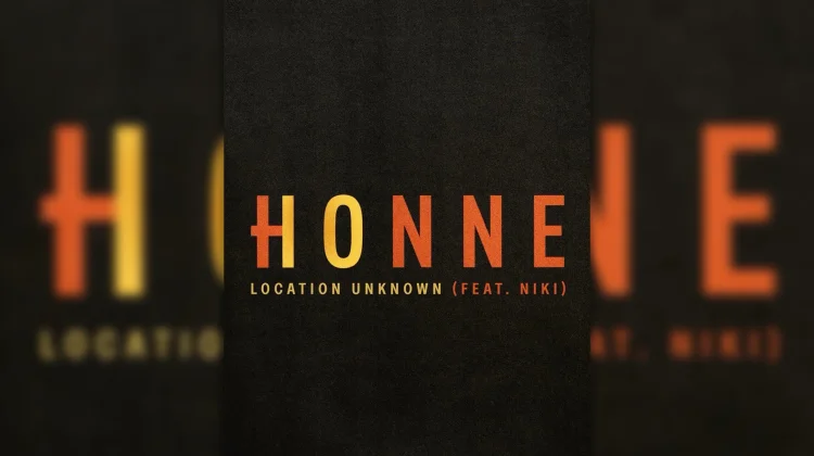 HONNE Rilis “Location Unknown” Versi Akustik Bersama NIKI