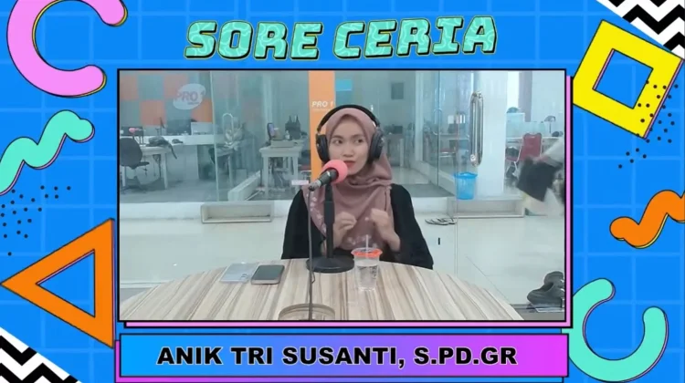Perempuan Berpendidikan, Kunci Perubahan Generasi Bangsa