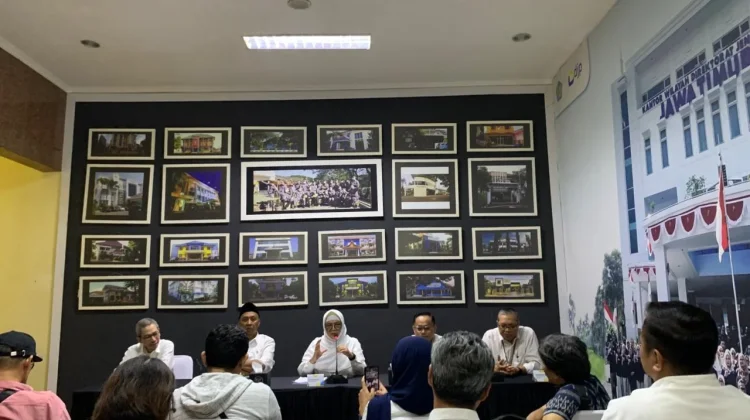 Pelaporan SPT, Kanwil DJP Jatim III Peringkat 4 Tertinggi di Jawa Timur