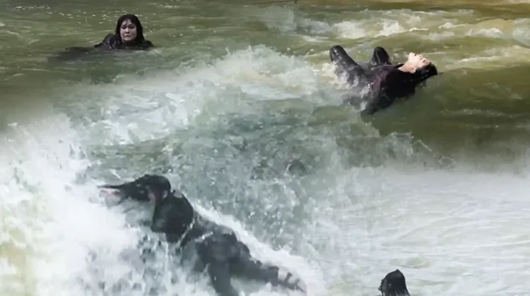 Luna Maya Nyaris Meregang Nyawa Demi Suzzanna: Santet Dosa di Atas Dosa