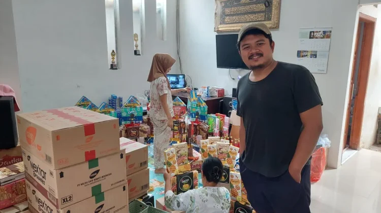 Legalitas Resmi Perkuat Kepercayaan Pelanggan Parcelan Malang