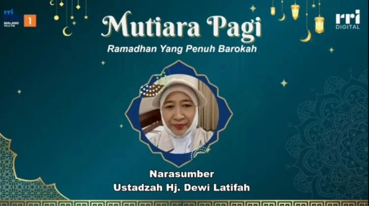 Memaksimalkan Ibadah di Bulan Ramadhan Penuh Barokah