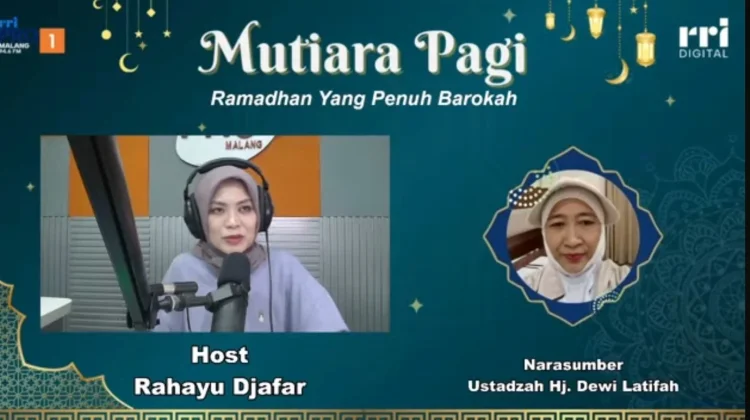 Ramadhan Momentum Memperkuat Kepedulian Sosial dan Persaudaraan