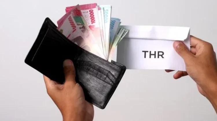 Tips Kelola Investasi Dari Dana THR