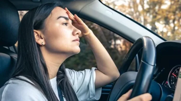 Waspada Microsleep saat Mudik Lebaran