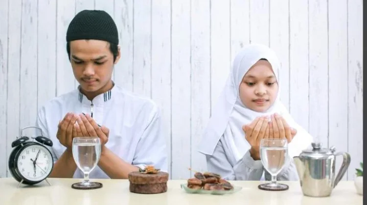 Puasa Tidak Sempurna jika Akhlak Terabaikan