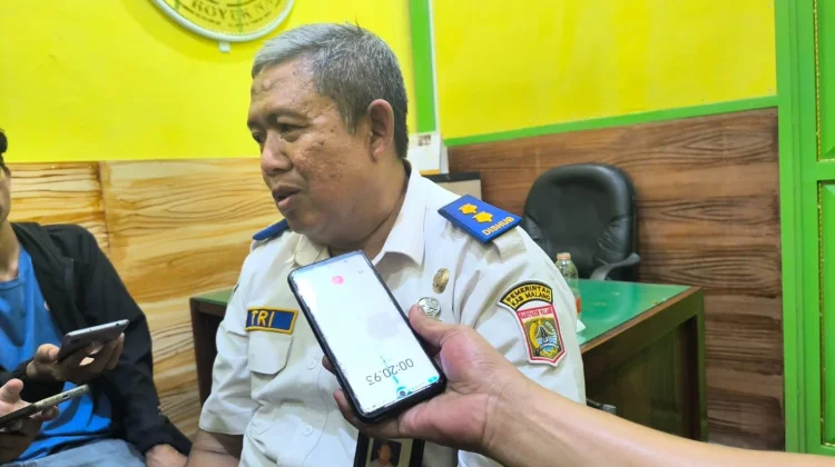 Dishub Kabupaten Malang Kaji Angkutan Desa menjadi Transportasi Sekolah