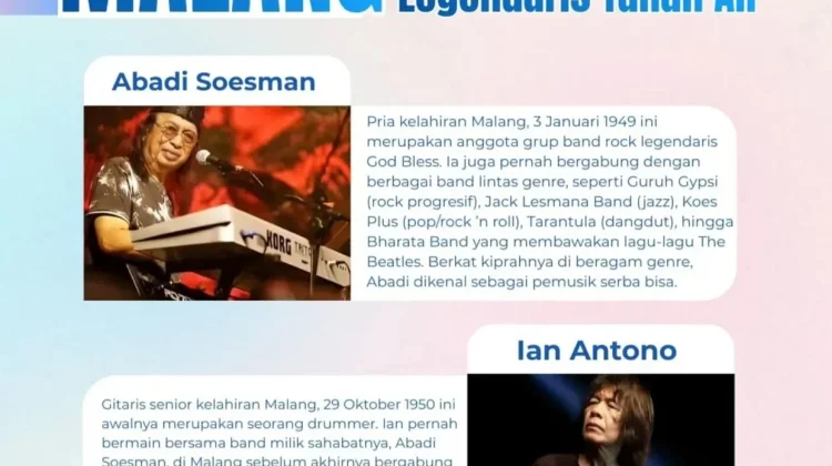 Hari Musik Nasional Kenang Jasa WR Soepratman