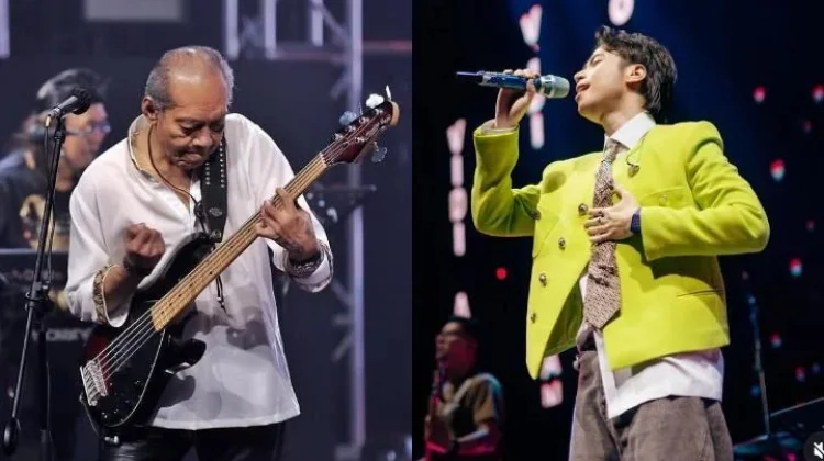 Hari Musik Nasional Diselimuti Duka Dua Musisi