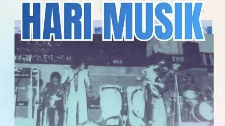 Malang Lahirkan Musisi Legendaris Peringati Hari Musik
