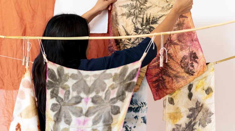 Pemilihan Bahan Batik Menyesuaikan Kebutuhan dan Budget