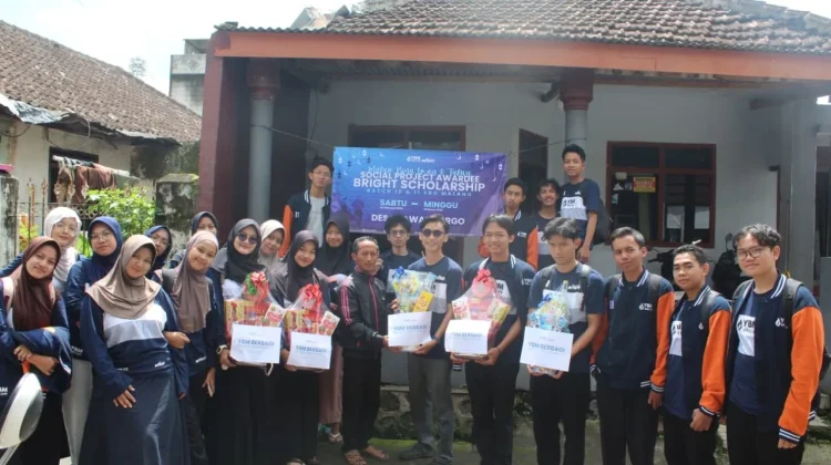 MABIT di Karangploso Perkuat Spiritual dan Pemberdayaan Masyarakat