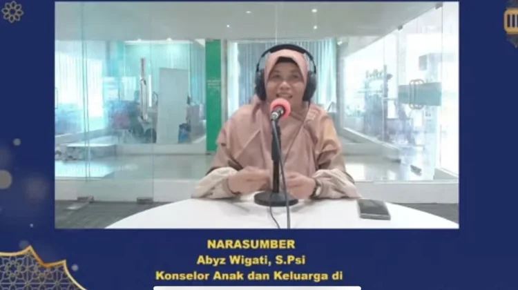 Puasa Latih Karakter Anak sejak Dini