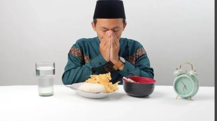 Jangan Anggap Remeh Sahur saat Puasa Ramadan