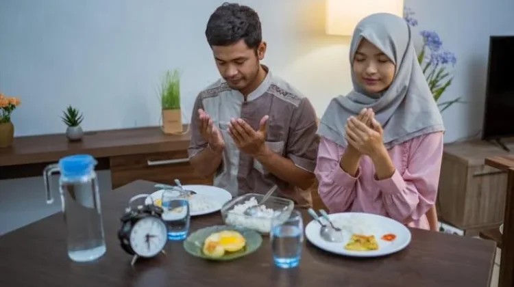 Sahur Praktis Tetap Bisa Bergizi Seimbang