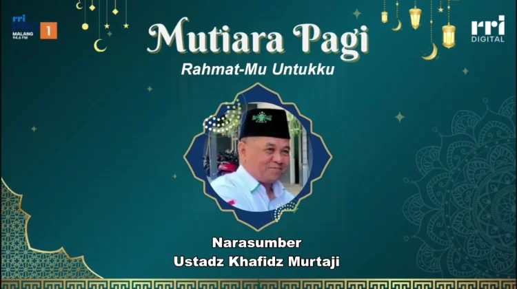 Rahmat Allah, Anugerah Umat di Bulan Ramadhan