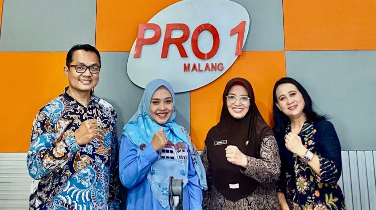 Pondok Ramadan Program Utama di SLB Kedungkandang