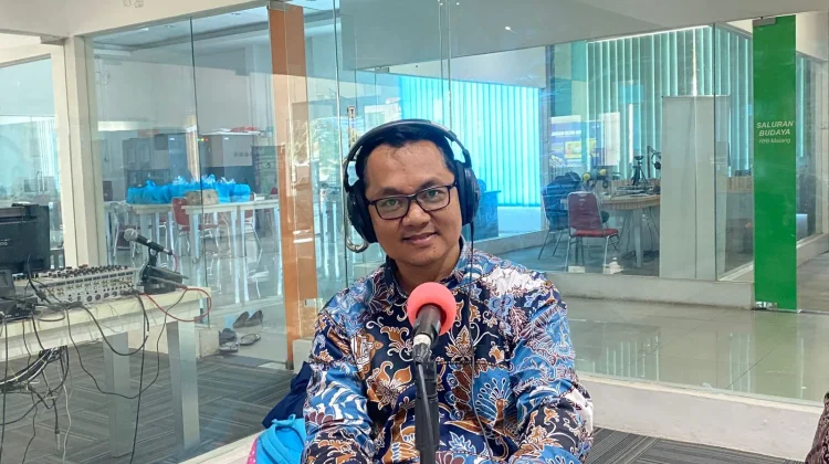 Sekolah SLB Atur Aktivitas Puasa Siswa Lebih Fleksibel