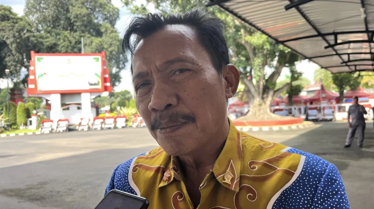 Pemkot Blitar Bentuk Satgas Pantau Pembayaran THR Karyawan