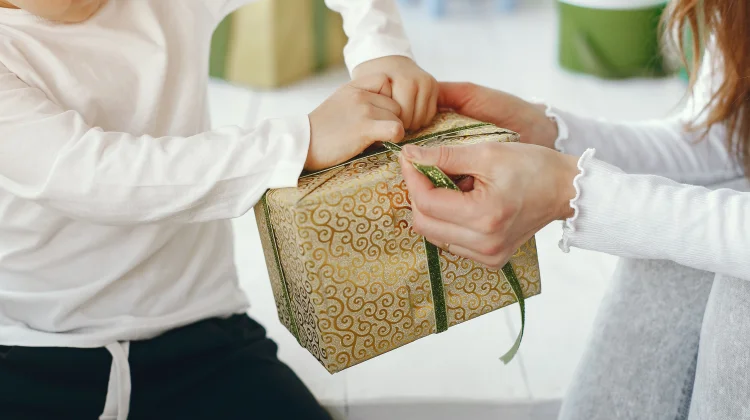 Tradisi Hampers Lebaran Jadi Bentuk Berbagi Kebahagiaan