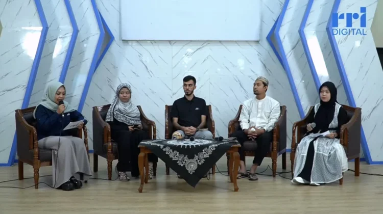 Safari Ramadan Angkat Kisah Inspiratif Penghafal Alquran