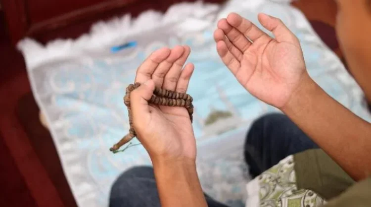 Keutamaan Lailatul Qadar dan Doa Mustajab di Malam Ramadan