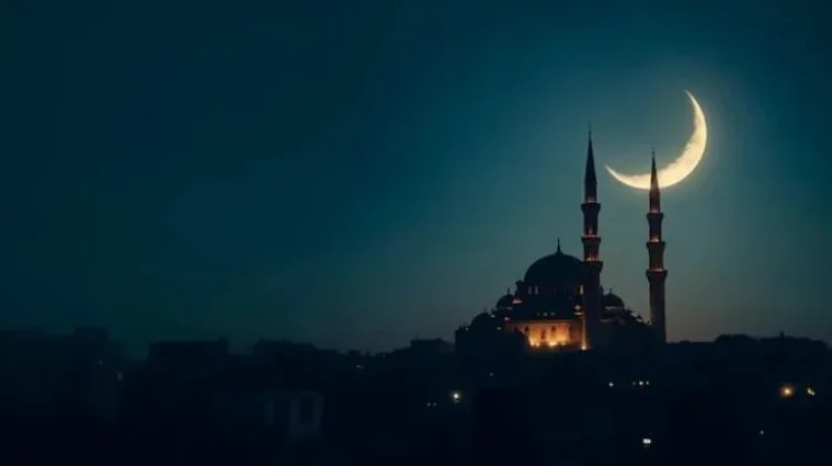 Sepuluh Malam Terakhir Ramadan Menjemput Lailatul Qadar