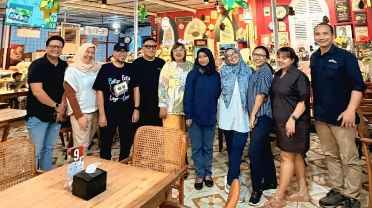 Radio Malang Raya Bersatu Bangun Industri Radio