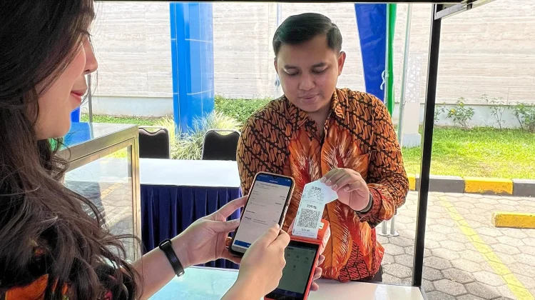 Bazar UMKM di Kota Malang Digelar dengan Ragam Promo Menarik