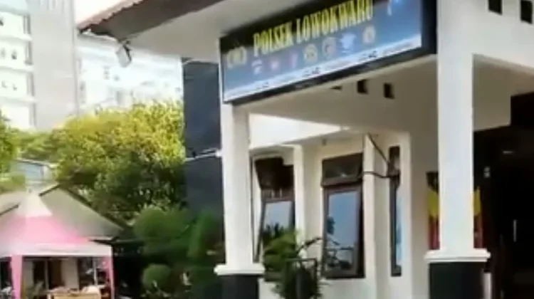 Polisi Buka Penitipan Motor bagi Mahasiswa dan Warga yang Mudik