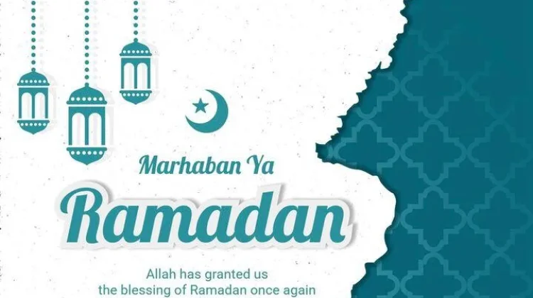 Hidayah di Balik Memuliakan Bulan Ramadhan